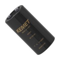 KEMET ALS70A102KF630