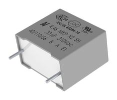 KEMET R463F210040N0M