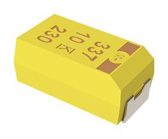KEMET T510E687K006ATE012