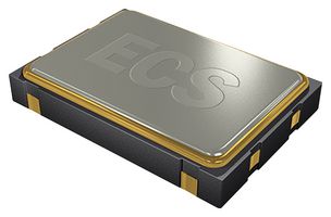 ECS INC INTERNATIONAL ECS-3953M-018-BN-TR