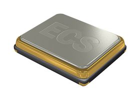 ECS INC INTERNATIONAL ECS-160-9-37-CKM-TR
