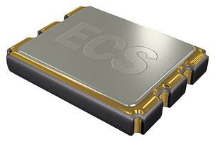 ECS INC INTERNATIONAL ECS-2333-333.3-BN-TR