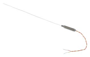 LABFACILITY MD-ISK-S10-500-P5-ANSI Thermocouple, ANSI, K, Stainless Steel, 3.94 ", 100 mm