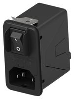 CORCOM - TE CONNECTIVITY 12HPSGS1