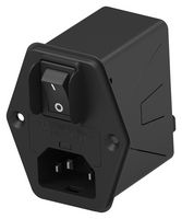 CORCOM - TE CONNECTIVITY 3HPEGD1-HG
