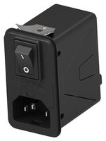 CORCOM - TE CONNECTIVITY 3HPSND1