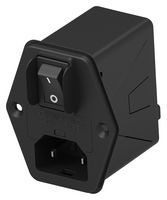 CORCOM - TE CONNECTIVITY 3HPEGS1-NG