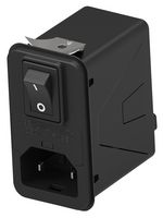 CORCOM - TE CONNECTIVITY 3HPSND1-NG