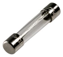250 V Cartridge Fuse 6.3mm x 32mm 1//4/" x 1-1//4/" 8 A 200 A