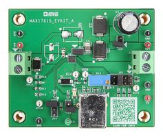 ANALOG DEVICES MAX17615EVKIT#