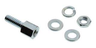 AMPHENOL COMMUNICATIONS SOLUTIONS L17D204182X