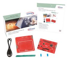 INFINEON CY8CKIT-041S-MAX