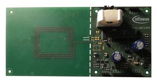 INFINEON DEVKITNAC1080TOBO1