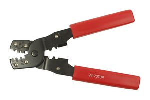 AIM CAMBRIDGE - CINCH CONNECTIVITY 24-7373P Crimp Tool, Hand, D-Sub Non-insulated Open Barrel Contacts