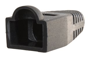 AIM CAMBRIDGE - CINCH CONNECTIVITY 32-2900BK Connector Accessory, Boot, RJ45 Modular Plugs, 1 Ways, PVC (Polyvinylchloride)