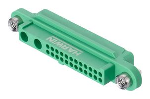 HARWIN G125-22496F2-02-24-00