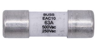 EATON BUSSMANN EAC10-50