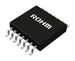 ROHM LM2901EYFV-CE2
