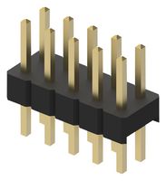 GCT BF050-06-A-B-0600-0300-L-G