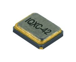 IQD FREQUENCY PRODUCTS LFXTAL085849RL3K