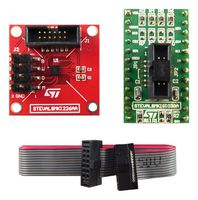 STMICROELECTRONICS STEVAL-MKI226KA