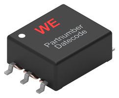WURTH ELEKTRONIK 78931812512