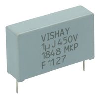 VISHAY MKP1848610454K2