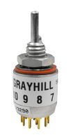 GRAYHILL 50D60-01-1-AJN
