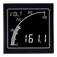 TRUMETER APM-SHUNT-ANO