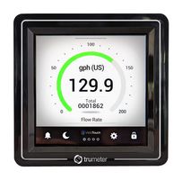 TRUMETER VT-FLOW-LV