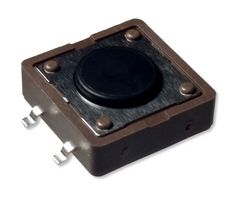 MULTICOMP PRO MPTSM-21R-S-V