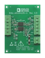 ANALOG DEVICES EVAL-ADUM4195-1EBZ