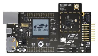 SILICON LABS FG25-PK6012A