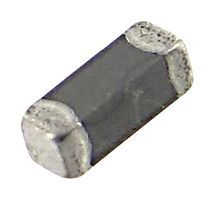 FAIR-RITE 2512065007Y3 Ferrite Bead, 1206 [3216 Metric], 70 ohm, 3 A, 0.03 ohm, ± 25%