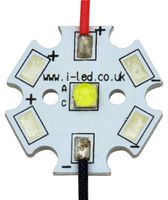 INTELLIGENT LED SOLUTIONS IHH-BW01-HORW-SC221-WIR200