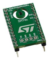 SENSIRION SENSEVAL-SHT4XV1