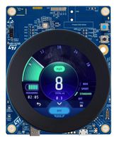 STMICROELECTRONICS STM32U5A9J-DK