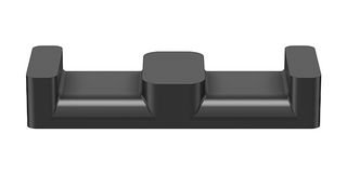 TDK B66281G0000X149 Transformer Cores, ELP, ELP14/3.5/5, N49, Transformers, 20.7 mm, 14.3 mm²