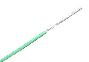 BELDEN 8503 002100 Wire, Hook Up, PVC, Red, 22 AWG, 7 x 30AWG, 30.5 m