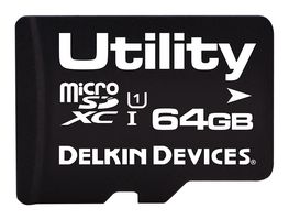 DELKIN DEVICES S464FSTML-U3000-3