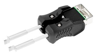 WELLER T0050117099 Soldering Tip, Ultra Desoldering Tweezers, Blade, 6 mm, RTWUS Ultra Series