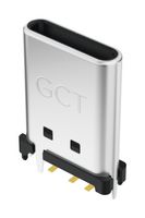 GCT USB4180-03-0120-C