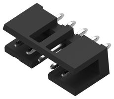 TE CONNECTIVITY 2MM-HSD-S10-VT-02-H-TB