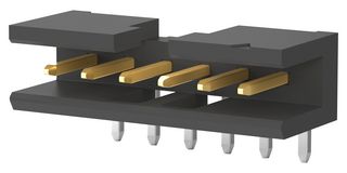TE CONNECTIVITY 2MM-HSD-S10-HT-02-H-TB