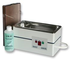 Cleaning Tools & Accessories