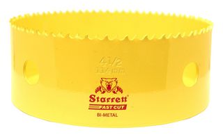 STARRETT FCH0412