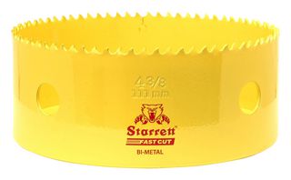 STARRETT FCH0438