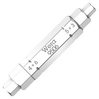WERA 05073201001