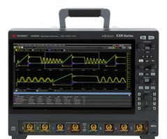 KEYSIGHT TECHNOLOGIES EXR208A-AU