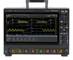 KEYSIGHT TECHNOLOGIES EXR258A-AU